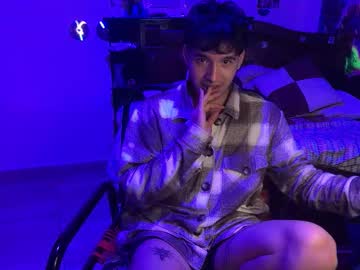 _Zoren_ Chaturbate stream image from August 06, 2025