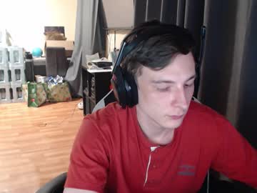 Alexbrotkopf Chaturbate stream image from August 06, 2025