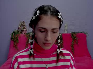 Astidreams Chaturbate stream image from August 06, 2025
