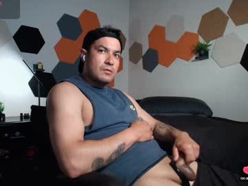 Clark_Washington21 Chaturbate stream image from August 06, 2025