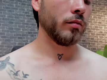 Damon_Somerset Chaturbate stream image from August 06, 2025