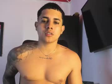 Davidlenonn_ Chaturbate stream image from August 06, 2025