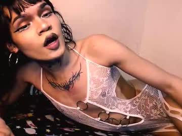 Dulceluna__ Chaturbate stream image from August 06, 2025