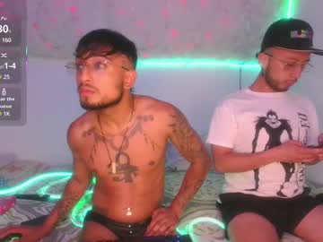 Ferlucyboy666 Chaturbate stream image from August 06, 2025