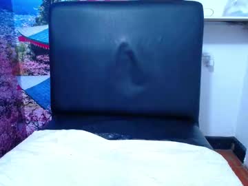 Gina_Pervertt Chaturbate stream image from August 06, 2025