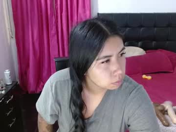 Isa_Mey Chaturbate stream image from August 06, 2025