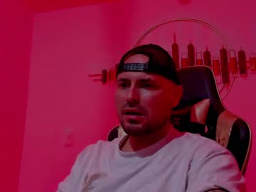 Joshuagarnett Chaturbate stream image from August 06, 2025