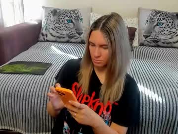 Kendra_Xx_ Chaturbate stream image from August 06, 2025