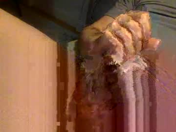 Kongbabby423 Chaturbate stream image from August 06, 2025