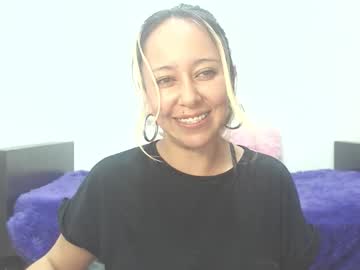 Leah_Susman Chaturbate stream image from August 06, 2025