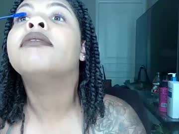 Lusciouskoko Chaturbate stream image from August 06, 2025