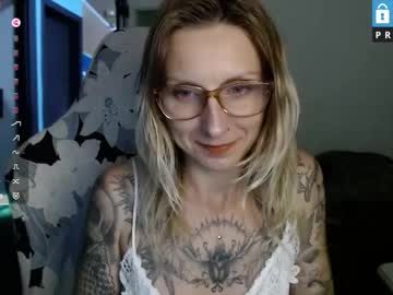 Mesmerizing_Tati333 Chaturbate stream image from August 06, 2025