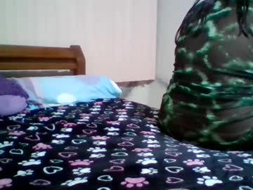 Nahomy_Oxox Chaturbate stream image from August 06, 2025