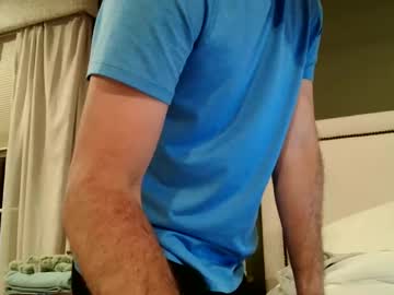 Xcman35 Chaturbate stream image from August 06, 2025