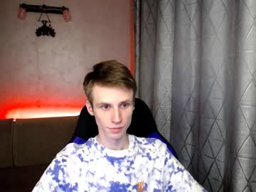 Yes_Cute_Boy_ Chaturbate stream image from August 06, 2025