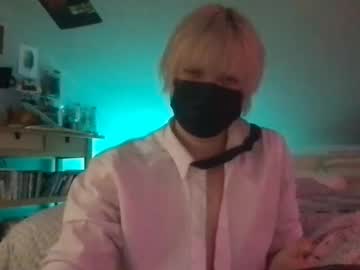 4lgorithm4ngel Chaturbate stream image from August 06, 2025