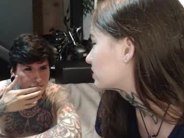 Alucardcarmilaa Chaturbate stream image from August 06, 2025