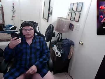 Antonnastyfreak Chaturbate stream image from August 06, 2025