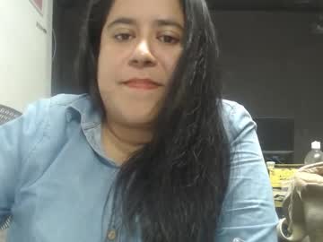 Cielo_Cortez Chaturbate stream image from August 06, 2025