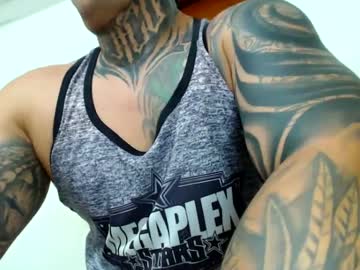 Colombian_Monster_Cock Chaturbate stream image from August 06, 2025