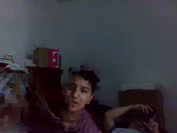 Cuhhrillo_21 Chaturbate stream image from August 06, 2025