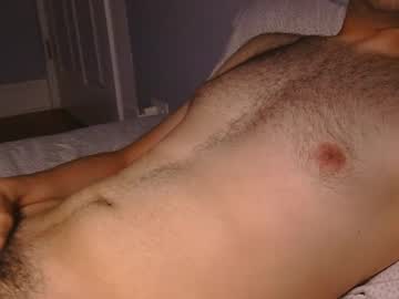 Curiousvirg27 Chaturbate stream image from August 06, 2025