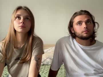 Eva_Calvin Chaturbate stream image from August 06, 2025