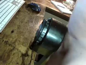 Fleshlight4246 Chaturbate stream image from August 06, 2025