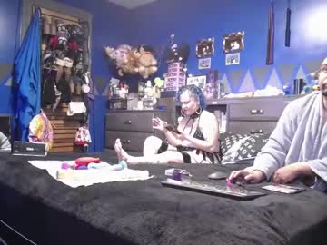 Freakyjaznpharo1 Chaturbate stream image from August 06, 2025