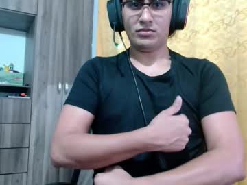 Guillermo_Vs Chaturbate stream image from August 06, 2025