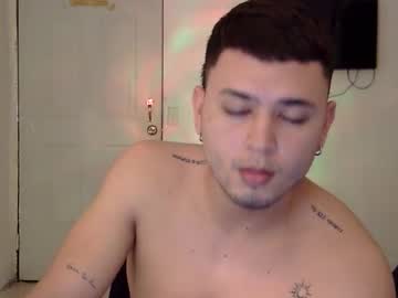 Hot_Ryyan Chaturbate stream image from August 06, 2025