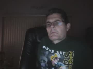 Hunkmasclefad458 Chaturbate stream image from August 06, 2025