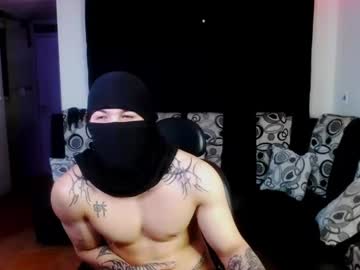 Kentprs Chaturbate stream image from August 06, 2025
