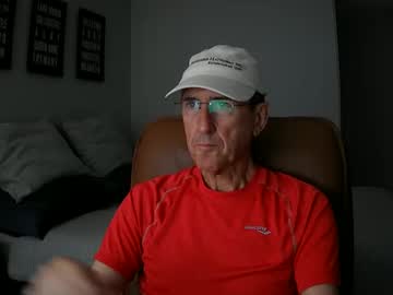 Ldrunner2 Chaturbate stream image from August 06, 2025