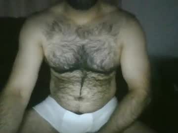 Machoman512 Chaturbate stream image from August 06, 2025