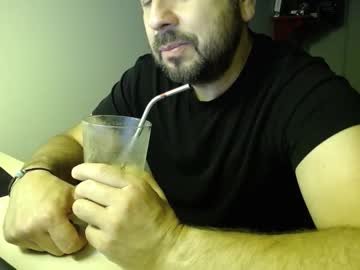 Pulpo777 Chaturbate stream image from August 06, 2025