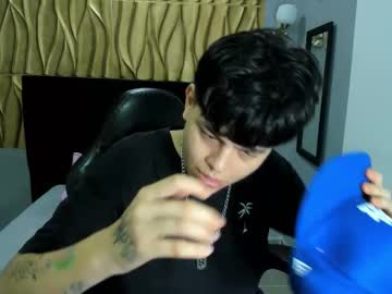 Sayd_23 Chaturbate stream image from August 06, 2025