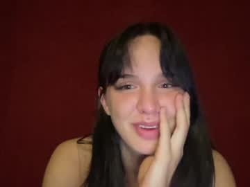 Seraphinenoir Chaturbate stream image from August 06, 2025