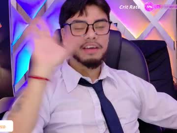 Tommidubois Chaturbate stream image from August 06, 2025