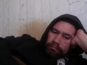 Tysonbison Chaturbate stream image from August 06, 2025