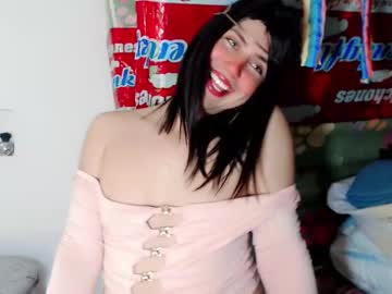 Valeriagill_ Chaturbate stream image from August 06, 2025