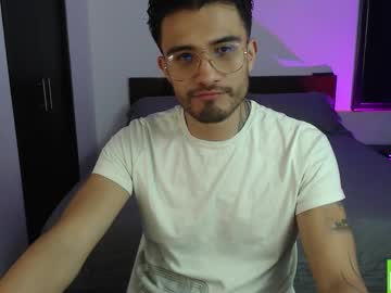 Yoshy_Man Chaturbate stream image from August 06, 2025