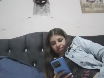 Angel_Hot420 Chaturbate stream image from August 06, 2025