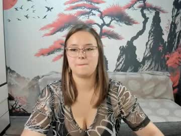 Blum_Fire Chaturbate stream image from August 06, 2025