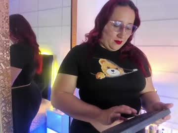 Fieryluciana Chaturbate stream image from August 06, 2025