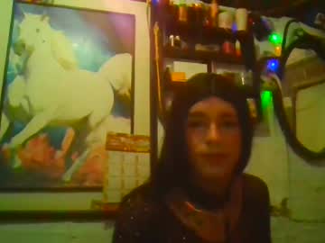 Krisstal703358 Chaturbate stream image from August 06, 2025