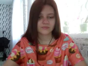 Little_Shygirl_ Chaturbate stream image from August 06, 2025