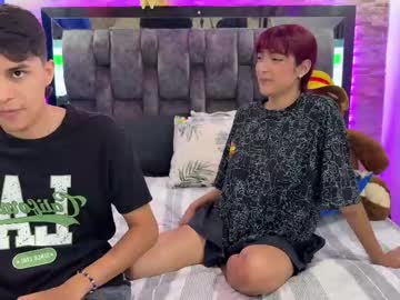 Natcab Chaturbate stream image from August 06, 2025