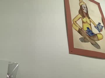 Ninacherry Chaturbate stream image from August 06, 2025
