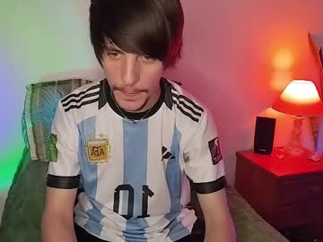 Tobix_ Chaturbate stream image from August 06, 2025